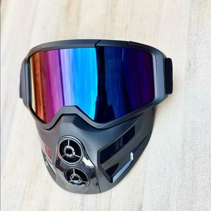 Face Mask for riding, game, CS